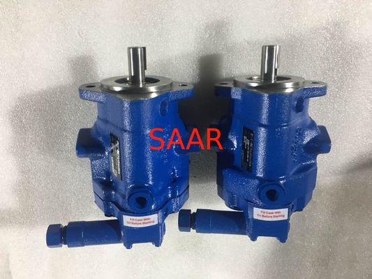 Vickers PVB6 reparierte und Gestellpumpe