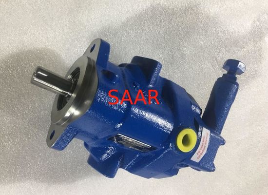 Vickers PVB6 reparierte und Gestellpumpe