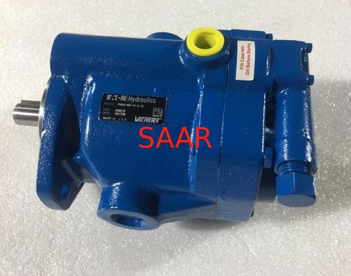 436836, PVB20RS20C11 Eaton Vickers Hydraulikpumpe Achs-Kolbenpumpen Hochdruck