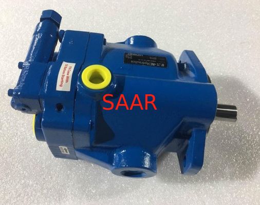 394658, PVB45LSF20C11 Eaton Vickers Hydraulikpumpe, PVB45 Verstellbare Axialkolbenpumpe