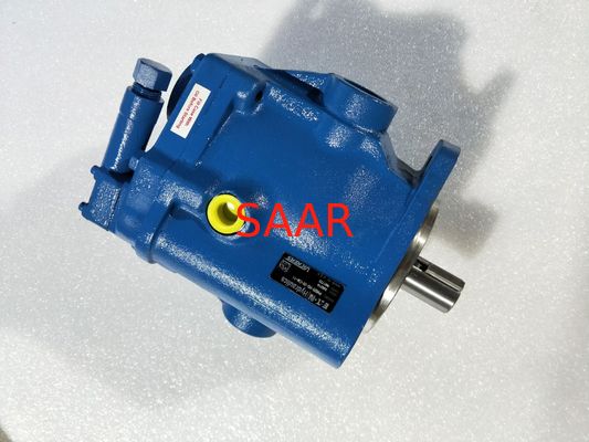 02-142953, PVQ40-B2R-B26-SS2S-10-C21-10, PVQ40 PVQ45 Serie Eaton Vickers Stille Kolbenpumpen Variable Verlagerung