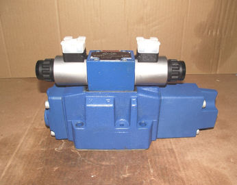 Hilfsgesteuerte Rexroth-Hydraulikventile, proportionale Richtungsventile 4WRZ16