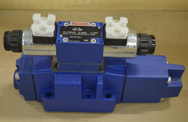 Hilfsgesteuerte Rexroth-Hydraulikventile, proportionale Richtungsventile 4WRZ16