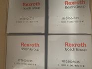 Zinn überzogenes Stahl-Rexroth-Filterelement 1,0008 Größe 1,0013 1,0018