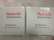 Hochdruck-Rexroth-Filterelement 1,0045 Größe 1,0060 1,0063