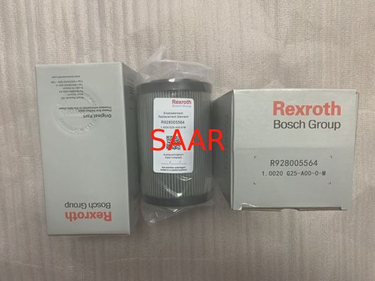 R928007350, 1.0008H6XL-AH0-0-M Filterelemente mit hoher Druckdifferenzieller Stabilität 1.0008 1.0013 1.0018 Größe