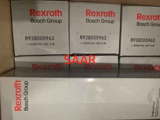 R928049057, 9.110M10-F00-0-M Rexroth-Typ Hydraulisches Filterelement 9.1110 9.1320 9.160 9.240 9.330 9.500 9.60 9.990