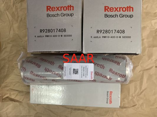 R928049057, 9.110M10-F00-0-M Rexroth-Typ Hydraulisches Filterelement 9.1110 9.1320 9.160 9.240 9.330 9.500 9.60 9.990