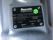 Hydraulikpumpe hohe Leistungsfähigkeit Rexroth, axialer örtlich festgelegter Kolben-Motor A2FM80 A2FM90