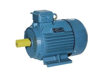 Elektromotor der Reihen-YE3/Dreiphaseninduktions-Motor mit Roheisen-Rahmen