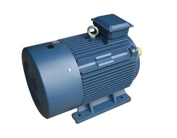 Elektromotor der Reihen-YE3/Dreiphaseninduktions-Motor mit Roheisen-Rahmen