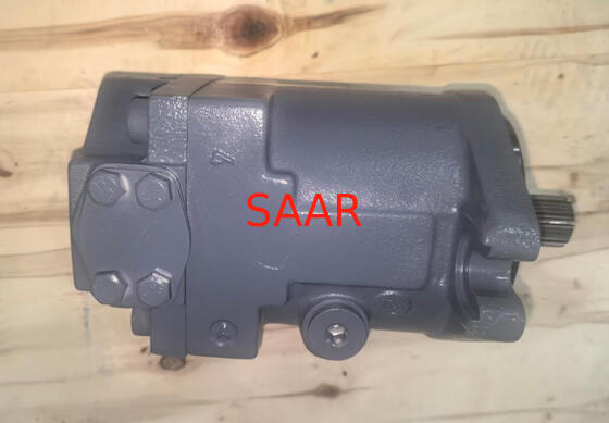 R902448477 AA4FO71/10L-VPB25N00 A4FO Serie Axialkolben-Verstellpumpe