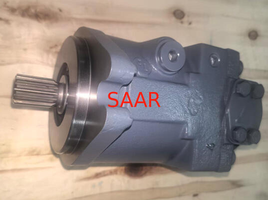 R902448477 AA4FO71/10L-VPB25N00 A4FO Serie Axialkolben-Verstellpumpe