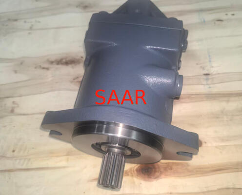 R902448477 AA4FO71/10L-VPB25N00 A4FO Serie Axialkolben-Verstellpumpe