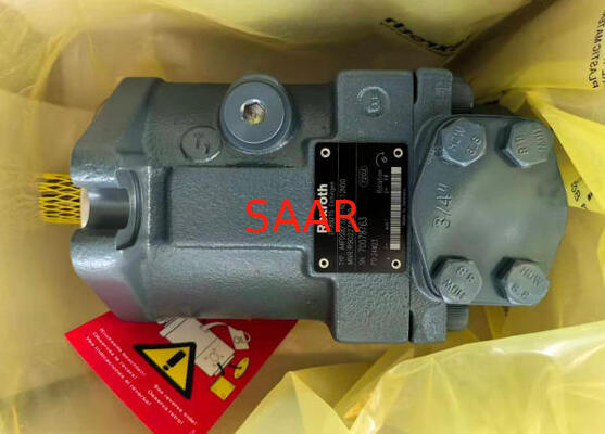 Rexroth R902233498 A4FO28/32L-NSC12N00 A4FO Serie Axialkolben-Verstellpumpe