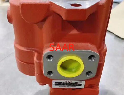 NACHI PVD-0B-17P-6G3-5159A PVD Sereis Pumpen Vorrat verfügbar