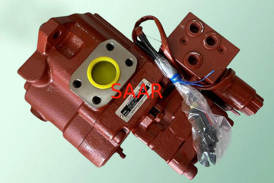 NACHI PVD-0B-17P-6G3-5159A PVD Sereis Pumpen Vorrat verfügbar