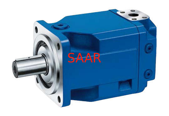 R902229355 A4FM22/32W-NSC02 Rexroth Fixed Displacement Motor A4FM Series