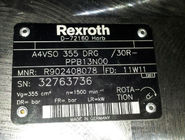 Der Reihen-Kolbenpumpe A4VSO355DR/30R-PPB13N00 Rexroth A4VSO355 verfügbares auf Lager