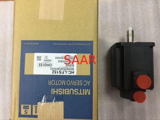 HC-103RTB-E51, HC-KFS73 HC Serie Mitsubishi SPS Module / AC Servomotor mit Untersetzungsgetriebe