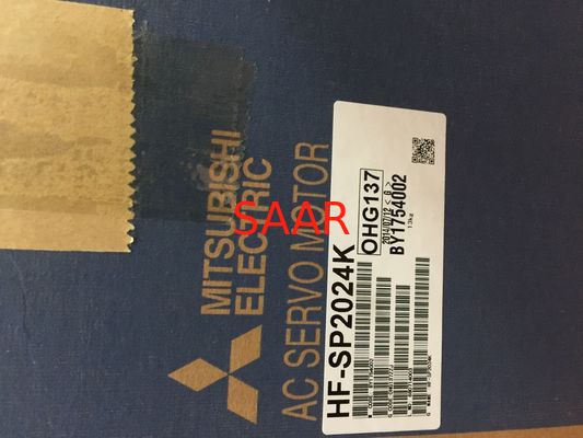 HC-103RTB-E51, HC-KFS73 HC Serie Mitsubishi SPS Module / AC Servomotor mit Untersetzungsgetriebe