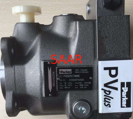 Parker PV Serie Hydraulikpumpen Axialkolbenpumpe PV016, PV020, PV023, PV028
