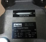 Reihen-lärmarmes Niveau Parker hydraulische Axialkolbenpumpe-PV032 PV040 PV046