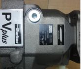 Reihen-lärmarmes Niveau Parker hydraulische Axialkolbenpumpe-PV032 PV040 PV046