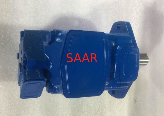 Eaton Vickers 02-345311-3, 2520V10A8-11CC22R 2520V Hydraulikpumpe, Doppelventilpumpen der V-Serie