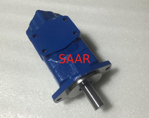 Eaton Vickers 02-345311-3, 2520V10A8-11CC22R 2520V Hydraulikpumpe, Doppelventilpumpen der V-Serie