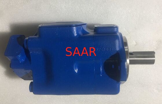 Eaton Vickers 02-345311-3, 2520V10A8-11CC22R 2520V Hydraulikpumpe, Doppelventilpumpen der V-Serie