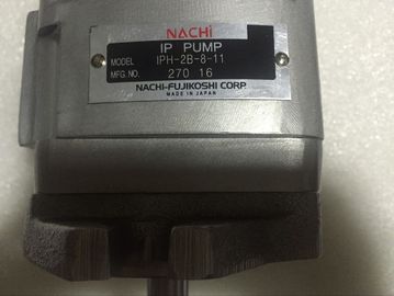 Reihen Nachi IPH sondern Zahnradpumpe aus