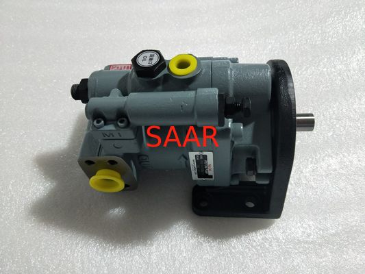 PVS-2B-35N1-12 Nachi PVS Serie Hydraulik-Flügelzellenpumpen Verstellbare Kolbenpumpe