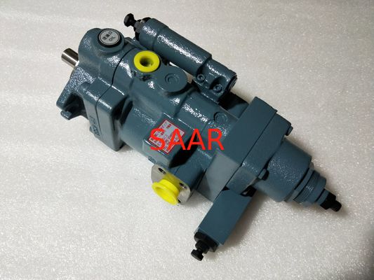 PVS-2B-35N1-12 Nachi PVS Serie Hydraulik-Flügelzellenpumpen Verstellbare Kolbenpumpe