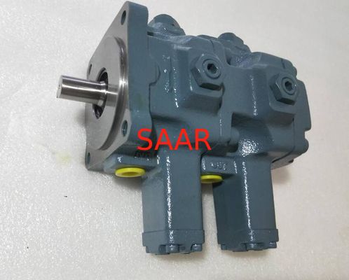VDR-2B-1A3-13 Nachi VDR13 VDR22 Serie Industrielle Hydraulikpumpe Hydraulisch angetriebene Ölpumpen