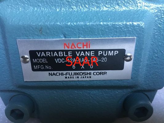 VDC-2B-1A5-20 Nachi VDC Serie Hochdruck-Verstellschieberpumpe