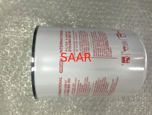 314609, 0160MA003BN MA Serie Spin-On-Filterelement, Neuzustand