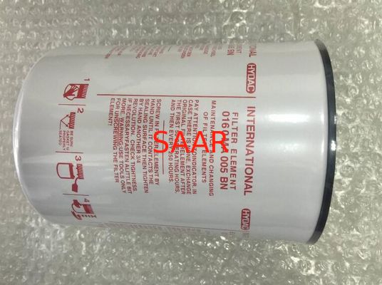 314609, 0160MA003BN MA Serie Spin-On-Filterelement, Neuzustand