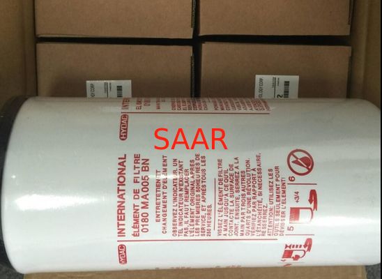 314609, 0160MA003BN MA Serie Spin-On-Filterelement, Neuzustand