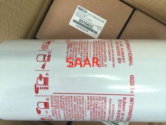 314609, 0160MA003BN MA Serie Spin-On-Filterelement, Neuzustand