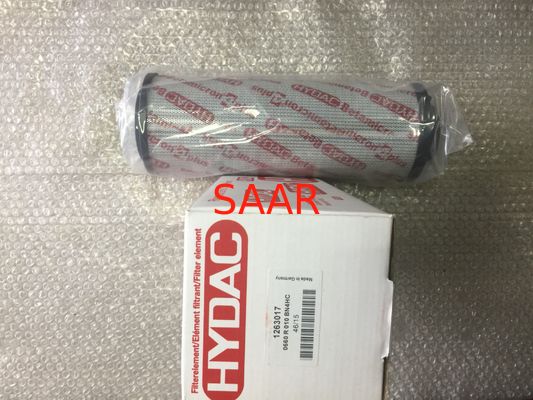 1263490, 0060R020ON/-V-B6 Hydac 0060R Serie Filterelement Ersatz