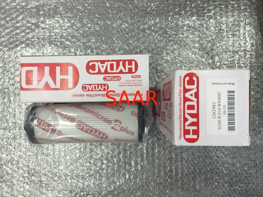 Hydac 1263561, 0160R003ON/-V-KB Serien Filterelement, Industrielles Hydraulikfilterelement