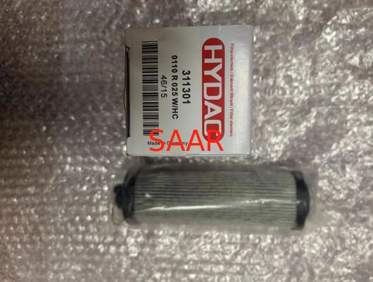 1263540, 0110R005ON/-V-B6 Hydac Industrieller Hydraulikfilter-Einsatz Langlebig Serie 0110R