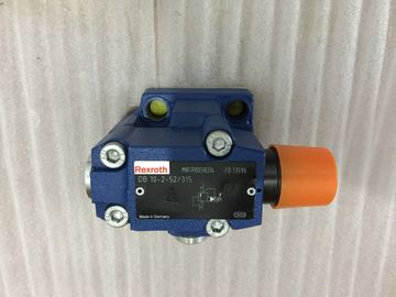 Hydrostatischer Druck-Sicherheitsventil, hilfsgesteuerte Art DB10 DB20 DB30