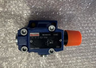 Hydrostatischer Druck-Sicherheitsventil, hilfsgesteuerte Art DB10 DB20 DB30