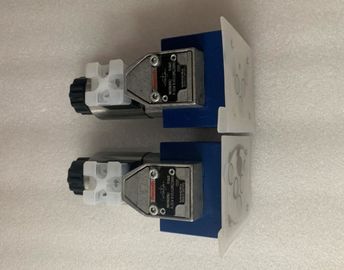 Hydraulische Art M-3SEW10 Richtungs-Seat Ventil mit Solenoid-Betätigung