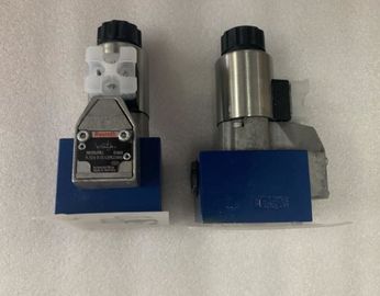 Hydraulische Art M-3SEW10 Richtungs-Seat Ventil mit Solenoid-Betätigung