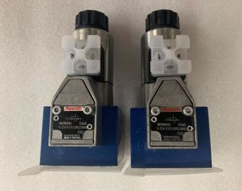 Hydraulische Art M-3SEW10 Richtungs-Seat Ventil mit Solenoid-Betätigung