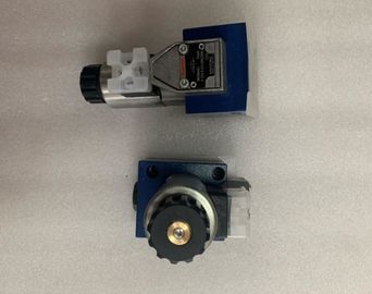Hydraulische Art M-3SEW10 Richtungs-Seat Ventil mit Solenoid-Betätigung