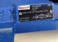 4 WRZE 32 W 8 - 520 - 71/6 Z.B. 24N9K31/A1D3M R900769053 neues ursprüngliches Rexroth Proportionalventil
